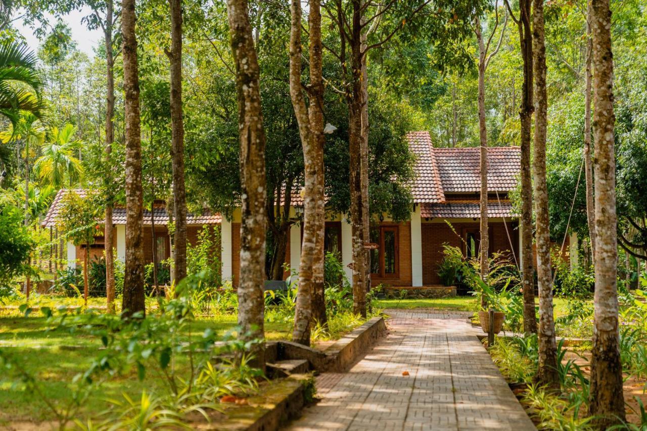 The Garden House Phu Quoc Resort Экстерьер фото